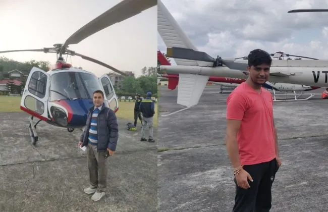 Pilgrim Guest Image 46